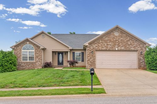 212 Westminster Pl, Hopkinsville, KY, 42240-8740 | Card Image