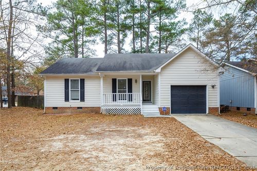 1824 Geiberger Dr, Fayetteville, NC, 28303-6254 | Card Image