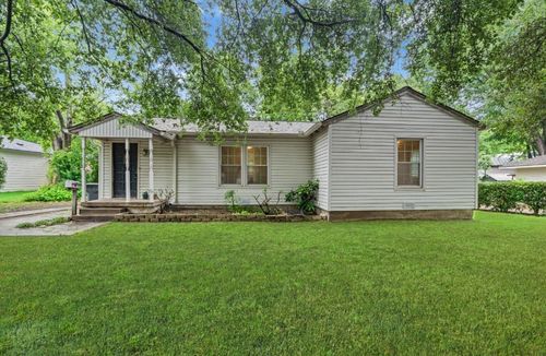 10814 Castolon Drive, Dallas, TX, 75228 | Card Image