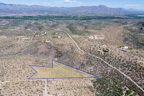 14-TBD Rock Canyon Trl, Tubac, AZ, 85646 | Card Image