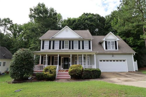 36 W Trafalgar Ct, Clayton, NC, 27520-3759 | Card Image
