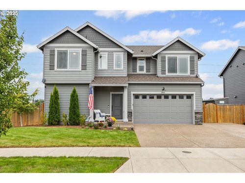 4915 Constellation Ave Ne, Salem, OR, 97305-4133 | Card Image