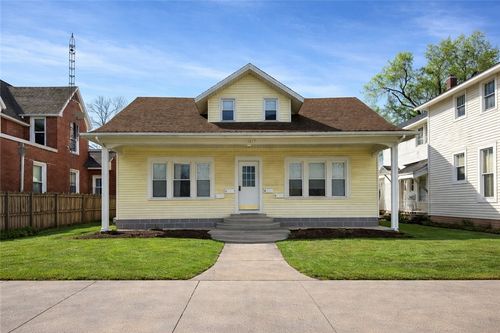 1617 Lafayette Avenue, Mattoon, IL, 61938 | Card Image
