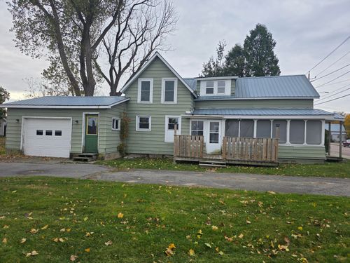 22 River St, Chateaugay, NY, 12920-7711 | Card Image