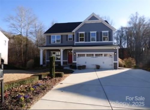 7708 W Berkeley Rd, Denver, NC, 28037-8750 | Card Image