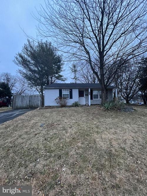 414 Center St, FREDERICK, MD, 21701-6350 | Card Image