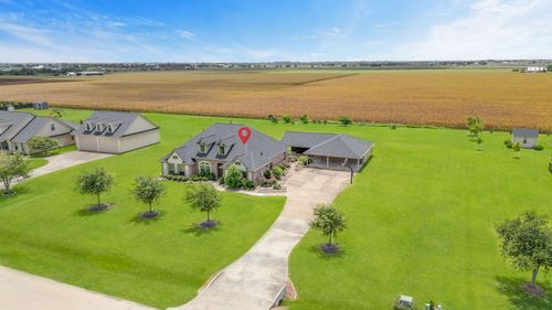 10527 Caddo Lake Dr, Needville, TX, 77461-7593 | Card Image