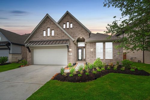 231 Garden Rose Trail, Willis, TX, 77318 | Card Image
