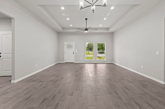 1190 Pine St, House other with 3 bedrooms, 2 bathrooms and null parking in Vidor TX | Image 14