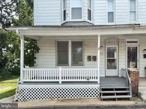 122 Houston Ave, HARRISBURG, PA, 17103-1737 | Card Image