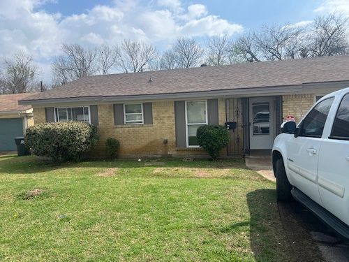 4026 Tioga Street, Dallas, TX, 75241 | Card Image