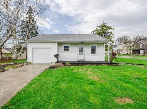 1230 Wheeler Ave, Bucyrus, OH, 44820-2934 | Card Image