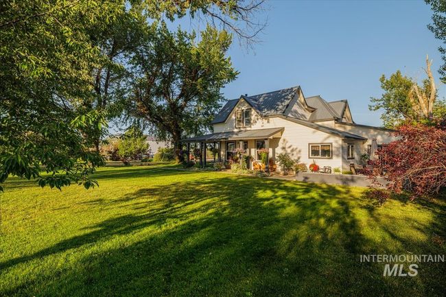 2143 Bonner Rd, House other with 4 bedrooms, 3 bathrooms and 2 parking in Midvale ID | Image 24