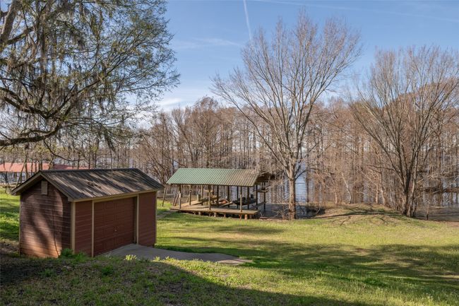 594 Junior Edwards Rd, House other with 3 bedrooms, 2 bathrooms and null parking in Doyline LA | Image 25