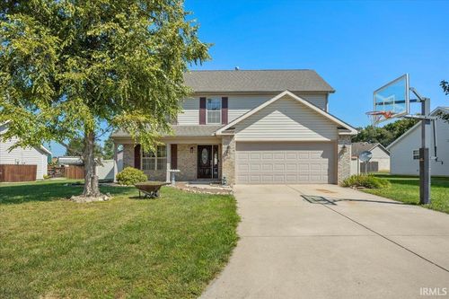 23 Freeman Dr, Rossville, IN, 46065-9462 | Card Image
