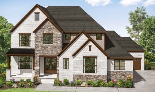 9553 Loyola Dr, Brentwood, TN, 37027-2159 | Card Image