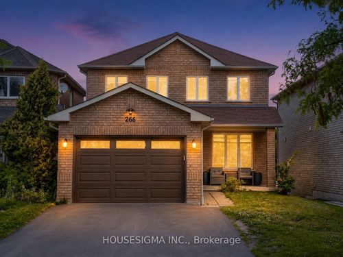 266 Royalpark Way, Woodbridge, ON, L4H1J8 | Card Image