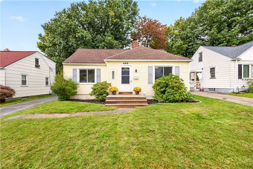 468 Spencer Rd, Irondequoit, NY, 14609-5705 | Card Image