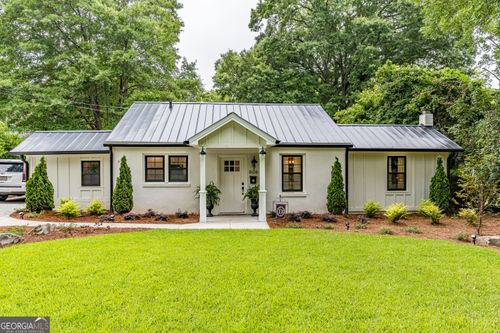 606 Spring St, Washington, GA, 30673-1787 | Card Image