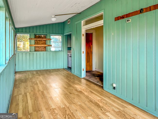 712 E College St, House other with 2 bedrooms, 1 bathrooms and null parking in Bainbridge GA | Image 12