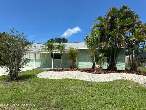 660 Belvedere Rd Nw, PALM BAY, FL, 32907-2813 | Card Image