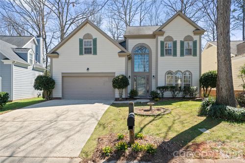 6107 Park Hill Rd, Charlotte, NC, 28277-0151 | Card Image