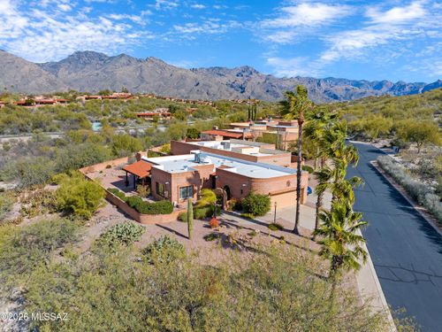 6441 Vía Algardi, Tucson, AZ, 85750 | Card Image