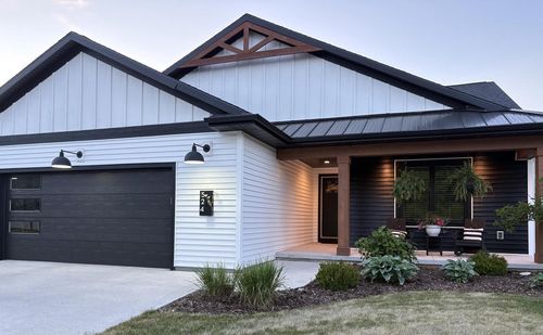 524 Cloverdale Lane, Plymouth, WI, 53073 | Card Image