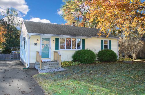 42 Long Swamp Road, Wolcott, CT, 06716 | Card Image