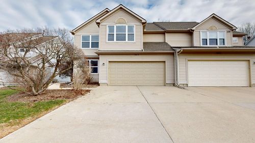 3619 Bent Trail Dr, Ann Arbor, MI, 48108-9329 | Card Image