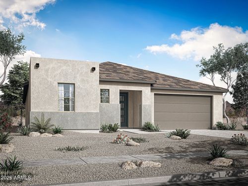 2439 E Dolcetto Dr, San Tan Valley, AZ, 85143 | Card Image