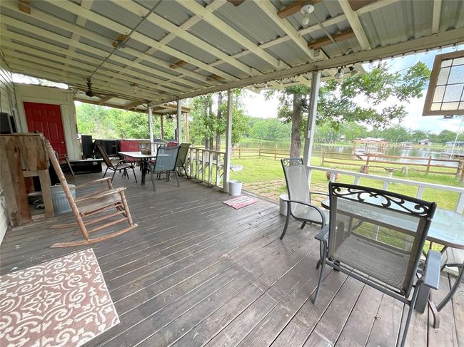 Back Porch | Image 15