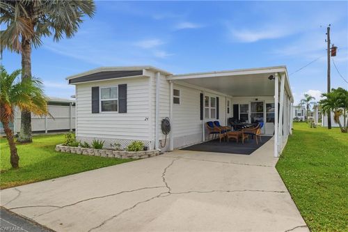 167-24 Cheyenne Trl, NAPLES, FL, 34113-7922 | Card Image