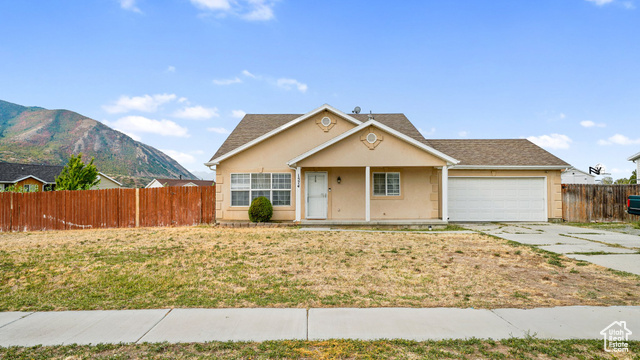 Oak View Ln, Spanish Fork, UT 84660