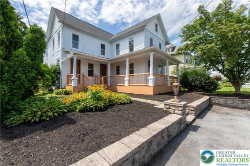 5734 Route 873, SCHNECKSVILLE, PA, 18078-2170 | Card Image