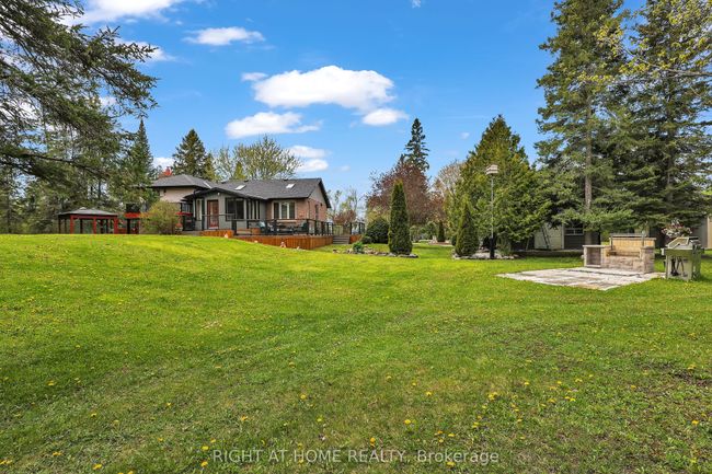 119 Sturgeon Glen Rd, House other with 3 bedrooms, 2 bathrooms and 13 parking in Fenelon Falls ON | Image 34