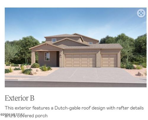 8811 E Creamy Cliffrose Trail, Vail, AZ, 85641 | Card Image