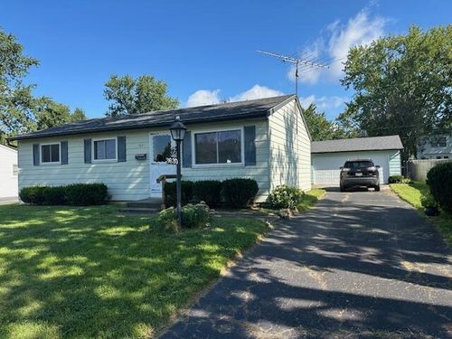 3630 Manila Drive, Westerville, OH, 43081 | Card Image