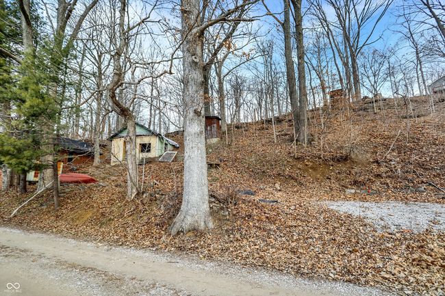 5082 Evergreen Ln, House other with 1 bedrooms, 1 bathrooms and null parking in Gosport IN | Image 30