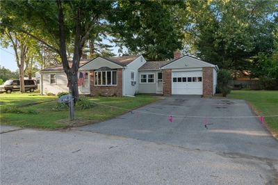 3 2nd Street, House other with 3 bedrooms, 1 bathrooms and 1 parking in Coventry RI | Image 2