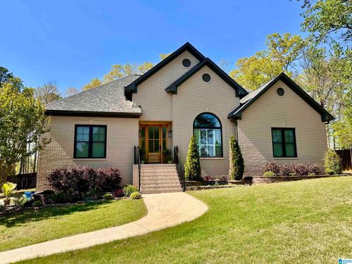 323 Panoramic Cir, WARRIOR, AL, 35180-4866 | Card Image