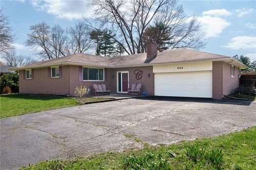 989 River Hills Rd, Beavercreek, OH, 45430-1146 | Card Image