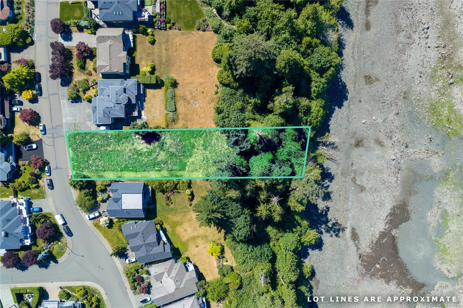 Residential in Nanaimo 2