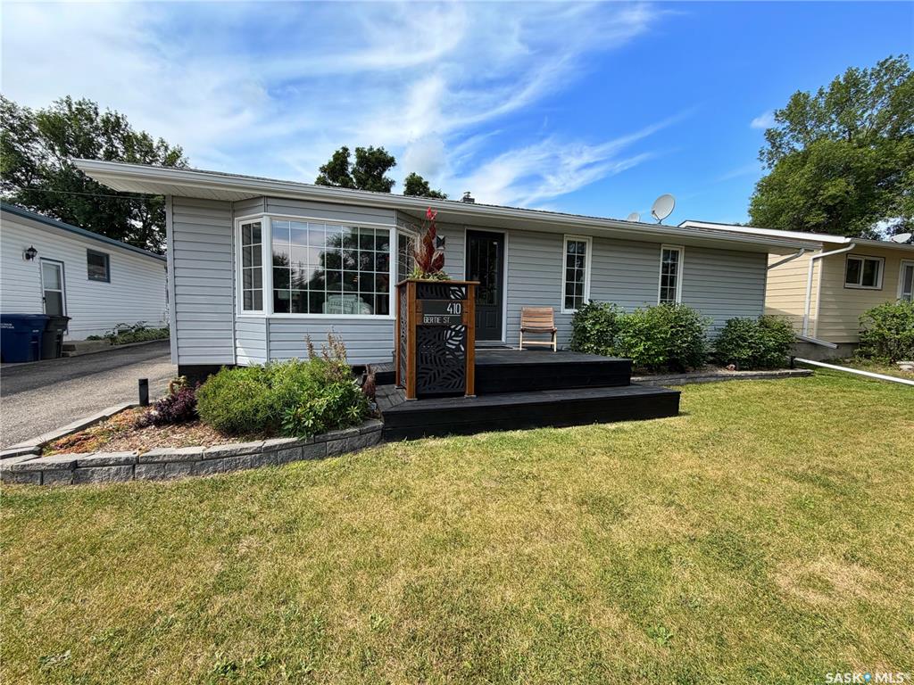 Residential in Moosomin 2