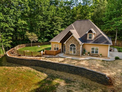 201 Oakawana Trl, Blue Ridge, GA, 30513-4495 | Card Image