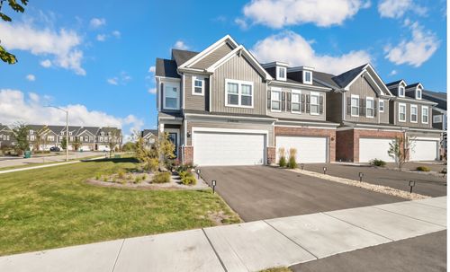 24508 W Kroll Dr, Plainfield, IL, 60585-2764 | Card Image