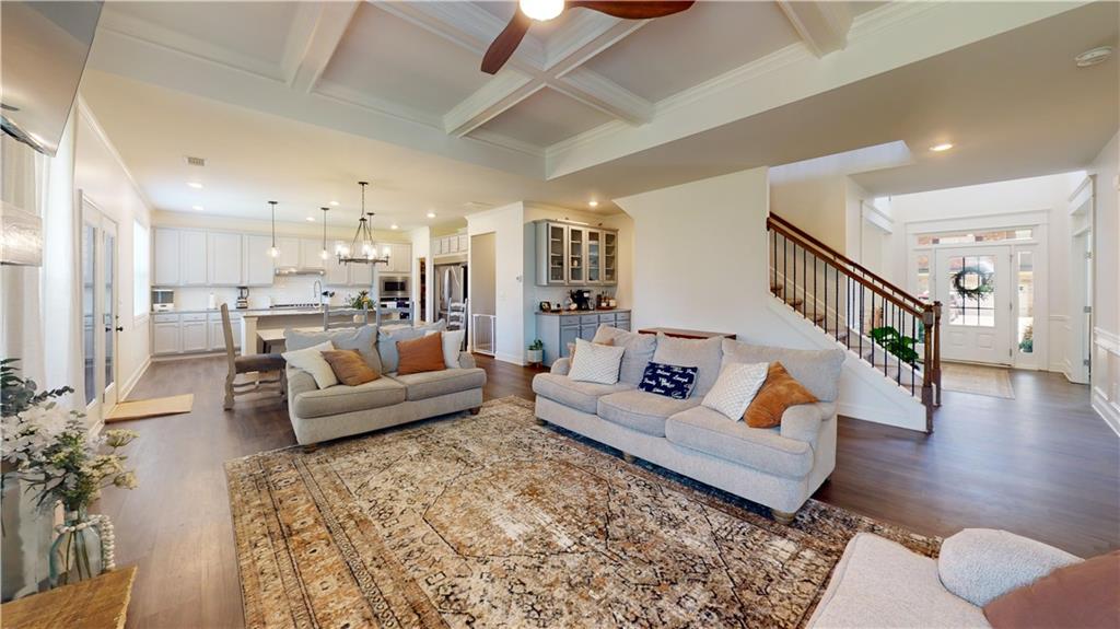 Residential in Gainesville 4