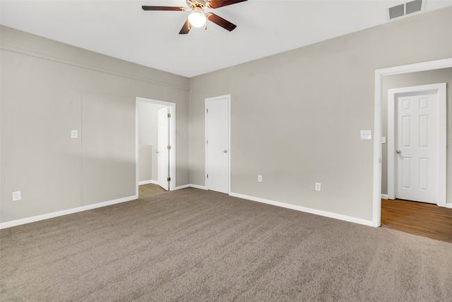 424 Denton St, House other with 4 bedrooms, 2 bathrooms and null parking in Howe TX | Image 12