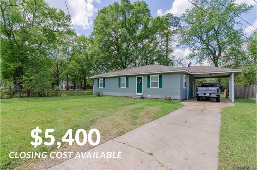 4149 Marshall St, Zachary, LA, 70791-3819 | Card Image