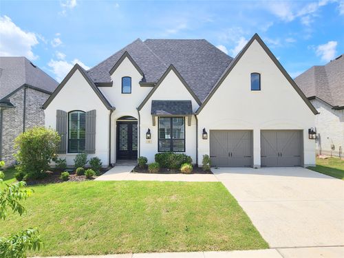 308 Rosecomb St, Northlake, TX, 76247-2535 | Card Image